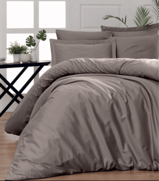 Комплект постільної білизни Satin Cotton First Choice