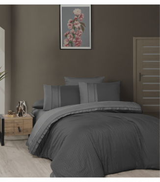 Комплект постільної білизни Deluxe Satin First Choice