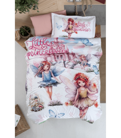 Комплект постельного белья Exlusive Digital Ranforce First Choice