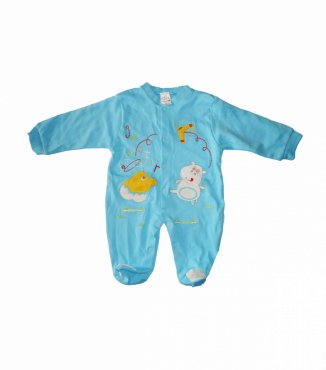 Дитячий боді