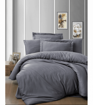 Комплект постільної білизни Satin Cotton First Choice