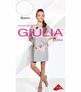 Детские колготки с рисунком Alana 20 (2)