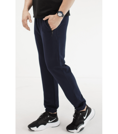 Спортивные штаны, низ на резинках