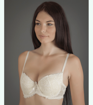 Бюстгальтер push-up