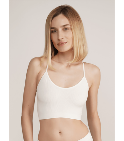 Эластичный топ Giulia Cami Top Braid