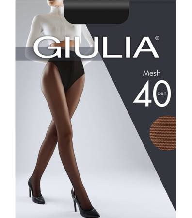 Фантазийные колготки MESH 40 (1)