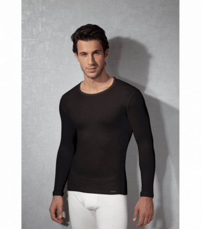 Термокофта з круглим вирізом Viloft