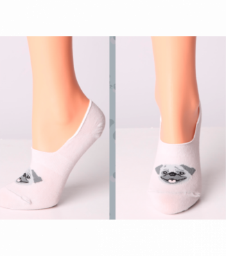 Стильні підслідники для жінок FOOTIES