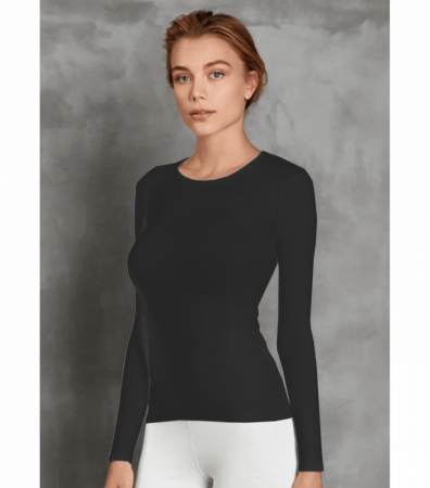 Термокофта Doreanse с длинным рукавом