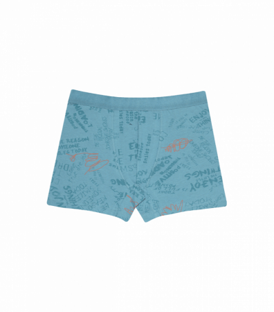 Чоловічі труси з резинкою