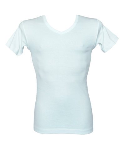 Чоловіча футболка з коротким рукавом