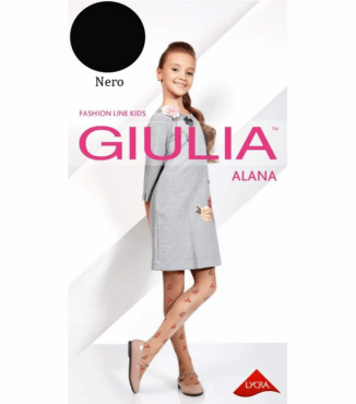 Детские колготки с рисунком Alana 20 (1)