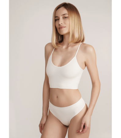 Жіночі стрінги безшовні String Briefs Grain