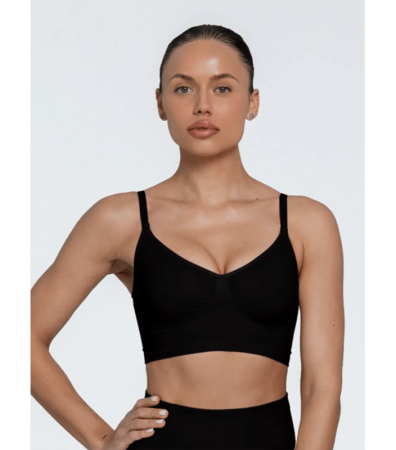 Эластичный топ Бра GIULIA