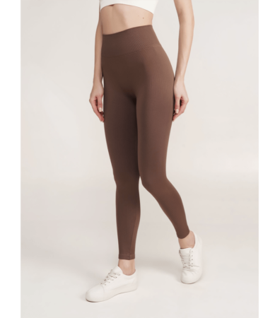 Спортивні безшовні легінси RIB 02