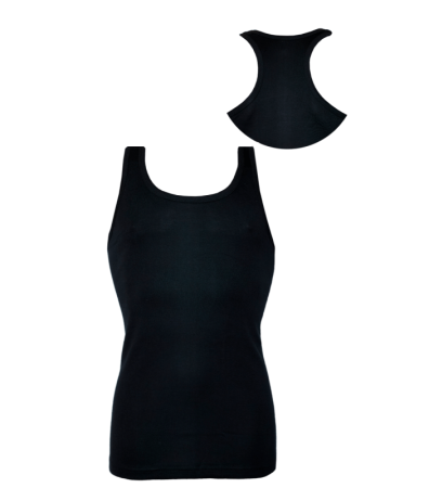 Мужская майка борцовка