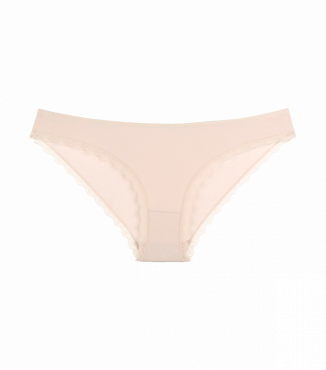 Ажурные трусы слипы женские