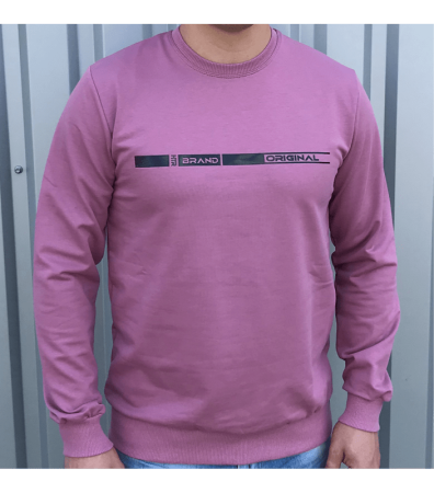 Чоловічий світшот BRAND ORIGINAL