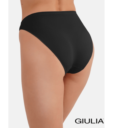Безшовні жіночі трусики HI-LEG BRIEFS