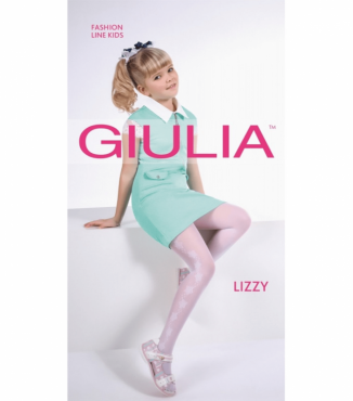 Детские колготки LIZZY 20 (5)