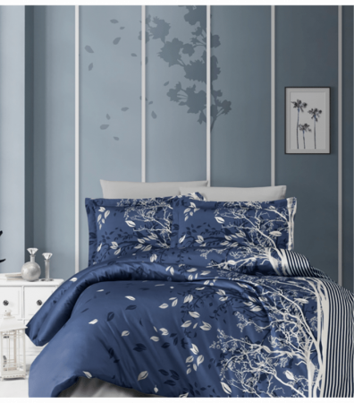 Комплект постельного белья Satin Cotton First Choice