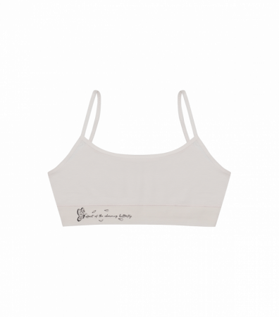 Класичний однотонний топ Donella