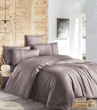 Комплект постільної білизни Deluxe Ranforce First Choice