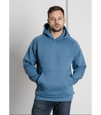 Чоловіче худі тепле