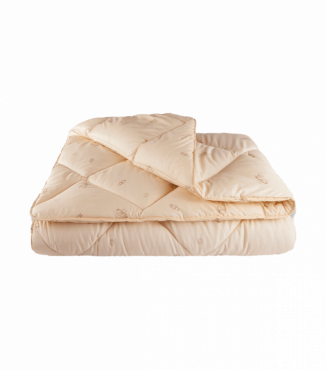 Одеяло WOOL (DREAM)