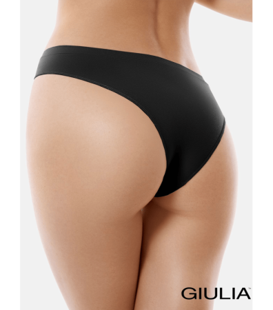 Безшовні жіночі трусики BRASILIAN BRIEFS - GIULIA