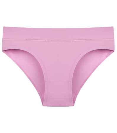 Жіночі труси сліпи на широкій резинці