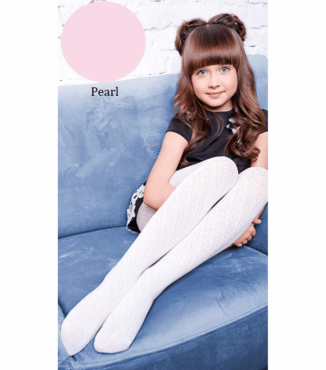 Фантазийные детские колготки TRIXIE 150 (2)