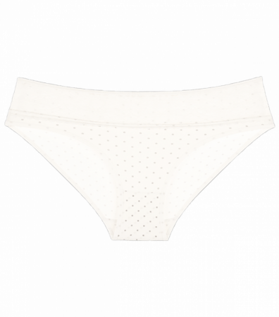 Жіночі сліпи з малюнком середня посадка