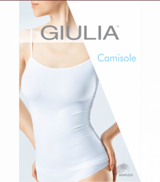 Класична безшовна майка жіноча з мікрофібри