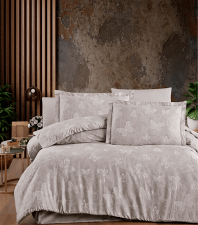 Комплект постельного белья Satin Cotton First Choice