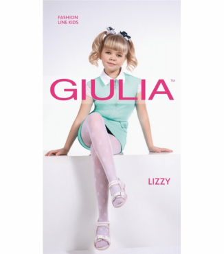 Детские колготки LIZZY 20 (4)