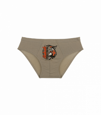 Труси для хлопчика з малюнком