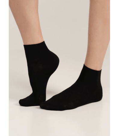 Шкарпетки середньої висоти