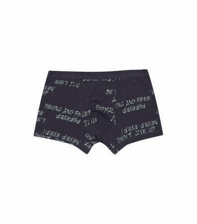 Трусы боксеры