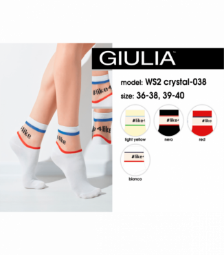 Женские носочки 4Like