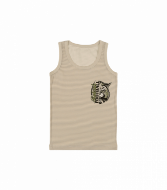 Дитяча майка для хлопчика Donella