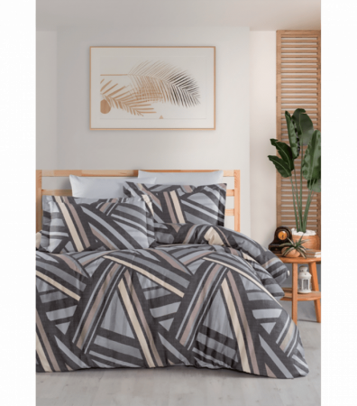 Комплект постільної білизни Satin Cotton First Choice