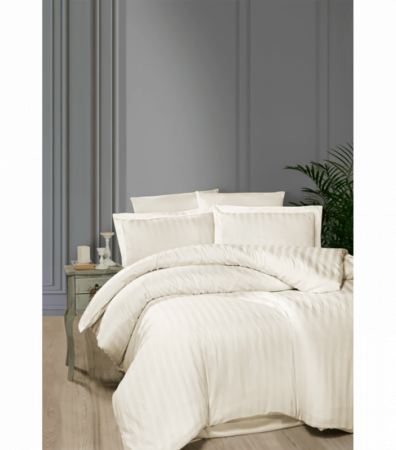 Комплект постільної білизни Satin Cotton First Choice