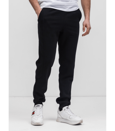 Мужские теплые штаны джогеры