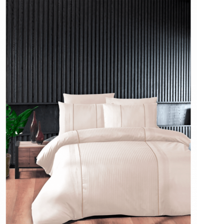 Комплект постільної білизни Deluxe Ranforce First Choice