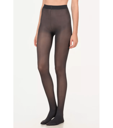 Однотонные колготки для девочки NBB 40 DEN