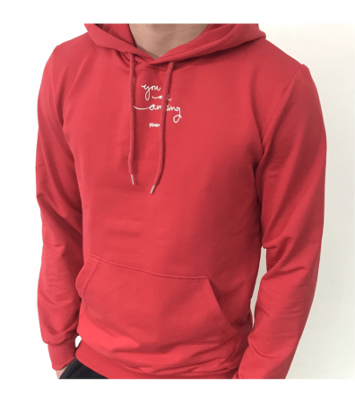 Худі чоловіче REMEMBER