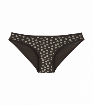 Труси сліпи жіночі низька посадка