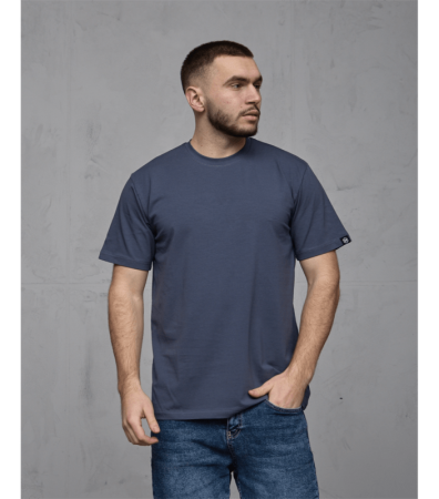 Чоловіча футболка великих розмірів