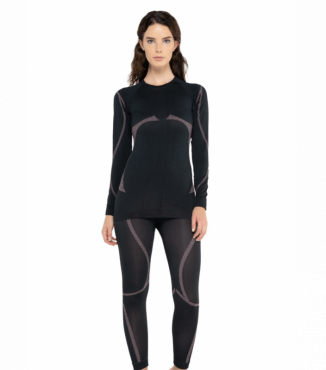 Женское турецкое термобелье FORMEASY